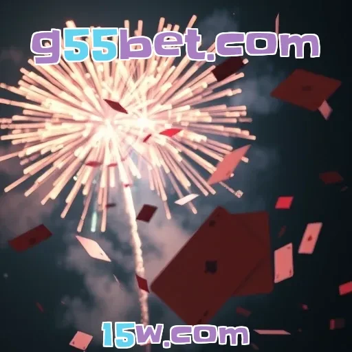 g55bet.com: Descubra a Evolução dos Jogos e Apostas Online