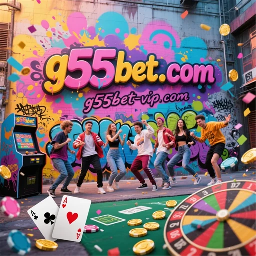 g55bet.com