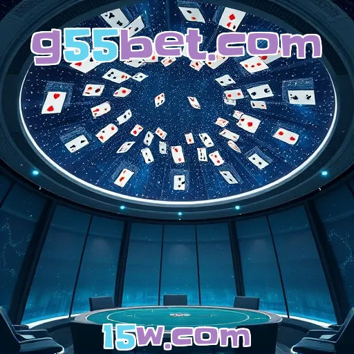 g55bet.com: Métodos de Pagamento que Transformam Sua Experiência de Jogo