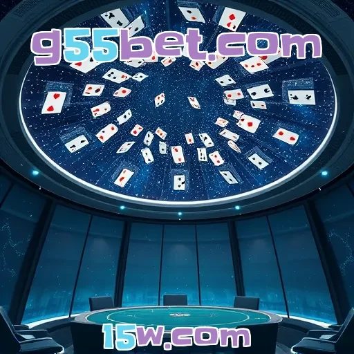 g55bet.com: Explore Caça-níqueis de Forma Empolgante e Diversificada