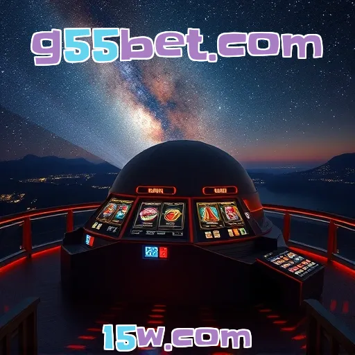 g55bet.com: A Experiência VIP Que Você Não Pode Perder