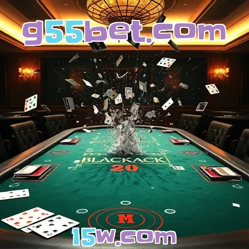 g55bet.com: A Experiência VIP Que Você Não Pode Perder