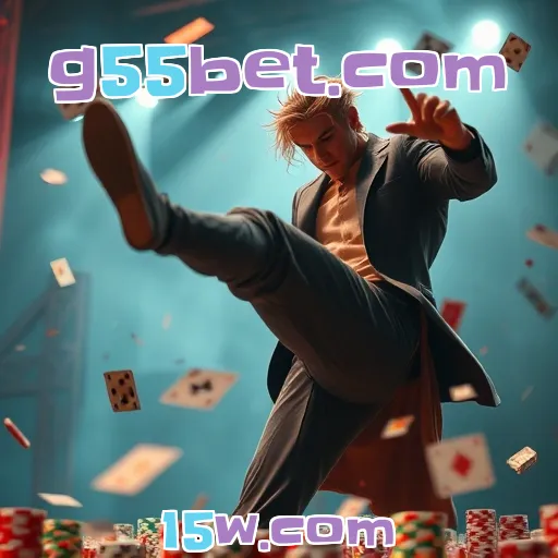 g55bet.com: Jogos Virtuais Que Transformam a Diversão em Vitória!